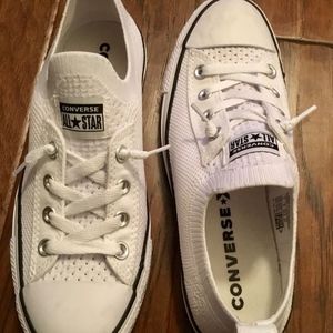Converse Size 7